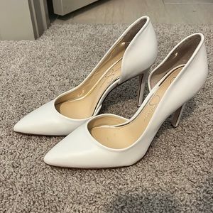 Jessica Simpson Prizma Pump